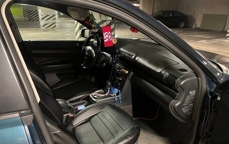 Audi A4, 1995 год, 220 000 рублей, 9 фотография