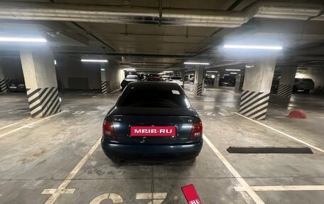 Audi A4, 1995 год, 220 000 рублей, 2 фотография