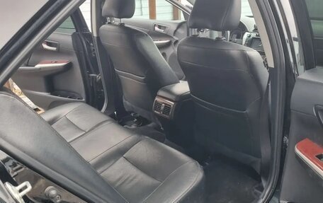 Toyota Camry, 2014 год, 1 800 000 рублей, 8 фотография