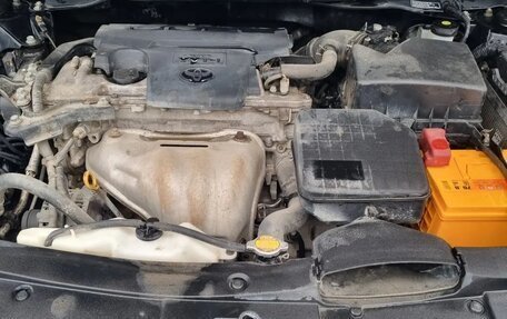 Toyota Camry, 2014 год, 1 800 000 рублей, 6 фотография