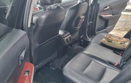 Toyota Camry, 2014 год, 1 800 000 рублей, 3 фотография