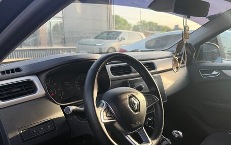 Renault Arkana I, 2021 год, 2 100 000 рублей, 7 фотография