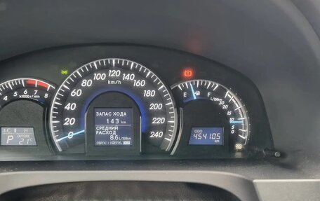 Toyota Camry, 2014 год, 1 800 000 рублей, 21 фотография