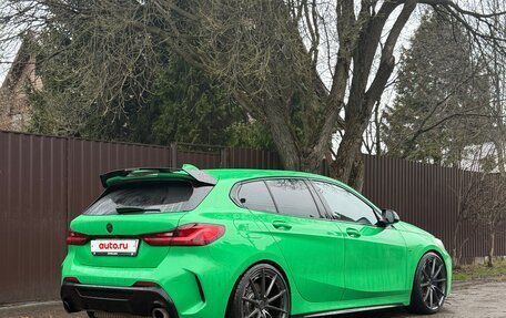BMW 1 серия, 2022 год, 4 300 000 рублей, 2 фотография