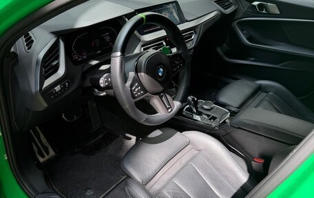 BMW 1 серия, 2022 год, 4 300 000 рублей, 4 фотография