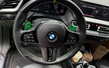 BMW 1 серия, 2022 год, 4 300 000 рублей, 3 фотография