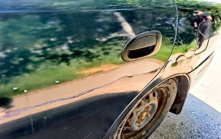 Mazda 323, 1998 год, 130 000 рублей, 8 фотография