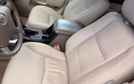 Toyota Land Cruiser Prado 120 рестайлинг, 2007 год, 3 500 000 рублей, 11 фотография