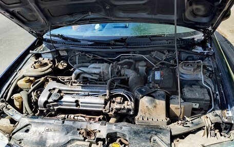 Mazda 323, 1998 год, 130 000 рублей, 16 фотография