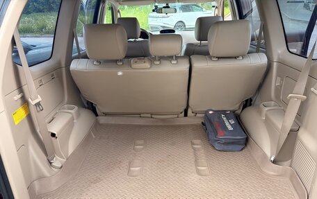 Toyota Land Cruiser Prado 120 рестайлинг, 2007 год, 3 500 000 рублей, 19 фотография