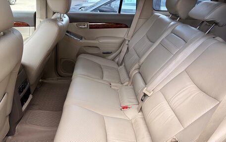 Toyota Land Cruiser Prado 120 рестайлинг, 2007 год, 3 500 000 рублей, 16 фотография
