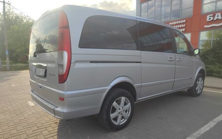 Mercedes-Benz Viano, 2009 год, 1 320 000 рублей, 6 фотография