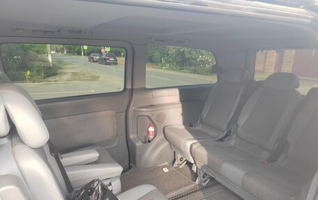 Mercedes-Benz Viano, 2009 год, 1 320 000 рублей, 12 фотография