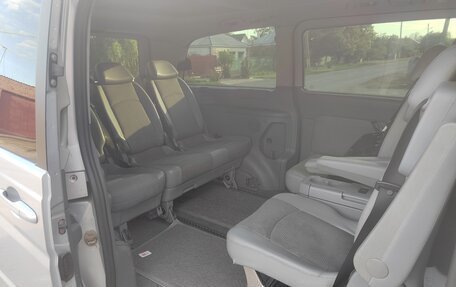 Mercedes-Benz Viano, 2009 год, 1 320 000 рублей, 11 фотография