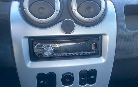 Renault Logan I, 2013 год, 470 000 рублей, 14 фотография