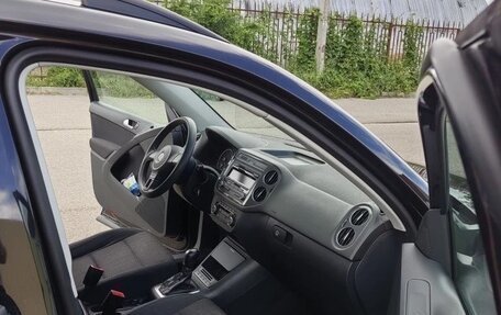 Volkswagen Tiguan I, 2012 год, 1 400 000 рублей, 6 фотография