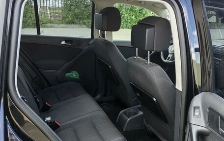 Volkswagen Tiguan I, 2012 год, 1 400 000 рублей, 8 фотография