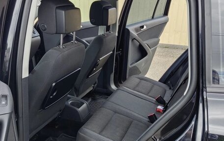 Volkswagen Tiguan I, 2012 год, 1 400 000 рублей, 9 фотография