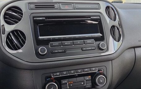 Volkswagen Tiguan I, 2012 год, 1 400 000 рублей, 4 фотография