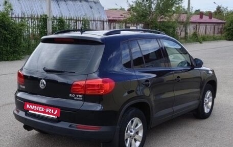 Volkswagen Tiguan I, 2012 год, 1 400 000 рублей, 2 фотография