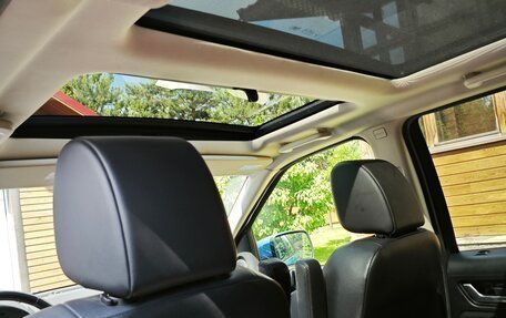 Land Rover Freelander II рестайлинг 2, 2013 год, 1 480 000 рублей, 14 фотография