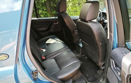 Land Rover Freelander II рестайлинг 2, 2013 год, 1 480 000 рублей, 8 фотография