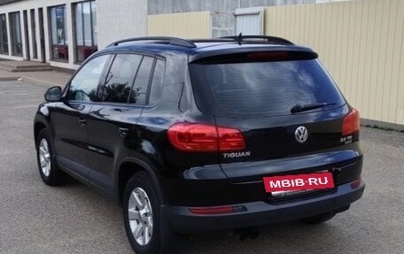 Volkswagen Tiguan I, 2012 год, 1 400 000 рублей, 12 фотография