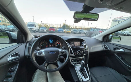 Ford Focus III, 2013 год, 1 000 000 рублей, 3 фотография