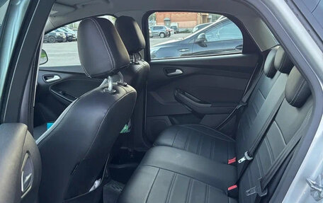 Ford Focus III, 2013 год, 1 000 000 рублей, 2 фотография
