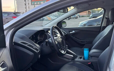 Ford Focus III, 2013 год, 1 000 000 рублей, 4 фотография