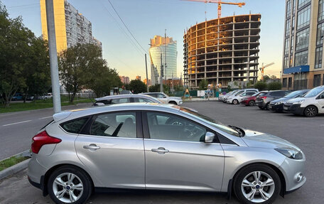 Ford Focus III, 2013 год, 1 000 000 рублей, 5 фотография
