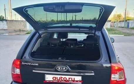 KIA Sportage II, 2009 год, 820 000 рублей, 6 фотография