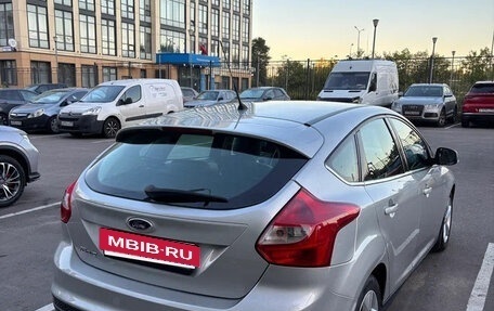Ford Focus III, 2013 год, 1 000 000 рублей, 6 фотография