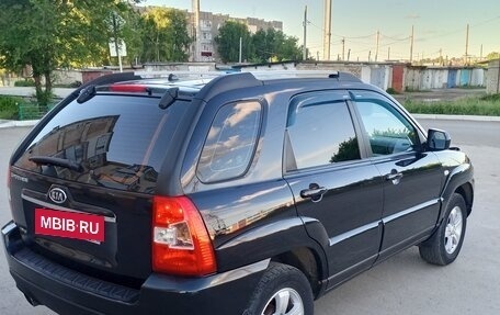 KIA Sportage II, 2009 год, 820 000 рублей, 3 фотография