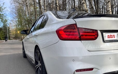 BMW 3 серия, 2012 год, 1 900 000 рублей, 5 фотография