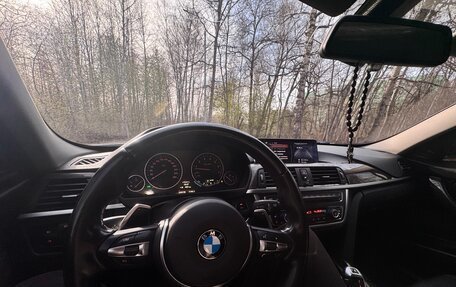 BMW 3 серия, 2012 год, 1 900 000 рублей, 6 фотография