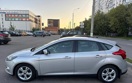 Ford Focus III, 2013 год, 1 000 000 рублей, 8 фотография