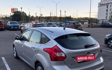 Ford Focus III, 2013 год, 1 000 000 рублей, 7 фотография