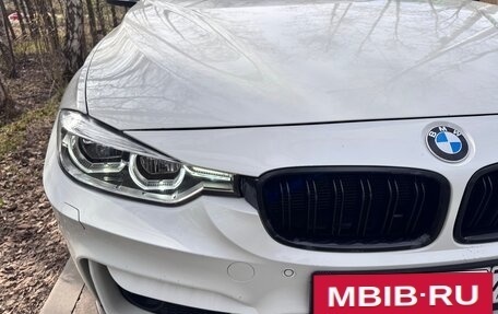 BMW 3 серия, 2012 год, 1 900 000 рублей, 3 фотография