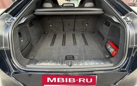 BMW X6 M, 2020 год, 9 499 999 рублей, 7 фотография