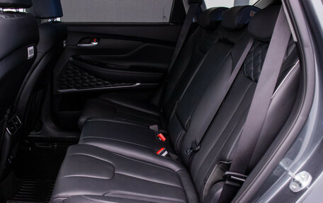 Hyundai Santa Fe IV, 2021 год, 4 230 000 рублей, 12 фотография