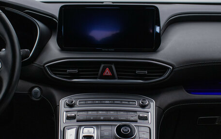 Hyundai Santa Fe IV, 2021 год, 4 230 000 рублей, 15 фотография
