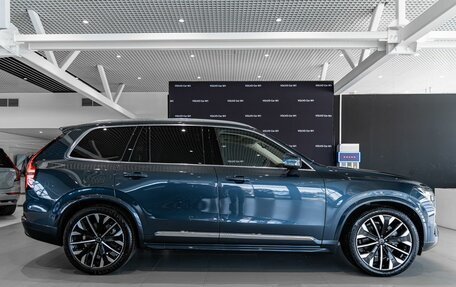 Volvo XC90 II рестайлинг, 2026 год, 12 750 000 рублей, 7 фотография