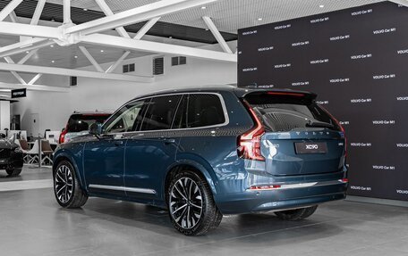 Volvo XC90 II рестайлинг, 2026 год, 12 750 000 рублей, 4 фотография
