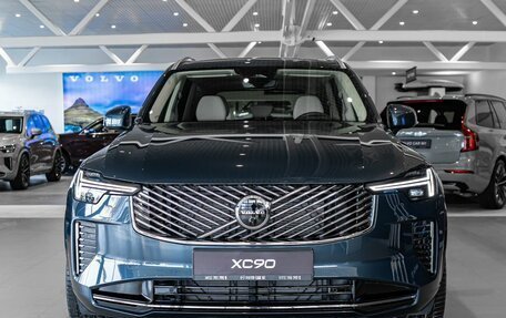 Volvo XC90 II рестайлинг, 2026 год, 12 750 000 рублей, 2 фотография