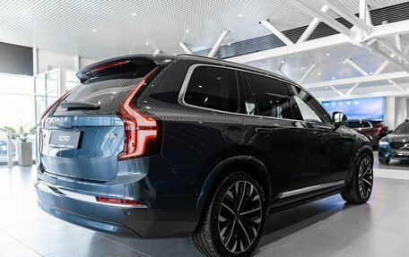 Volvo XC90 II рестайлинг, 2026 год, 12 750 000 рублей, 8 фотография