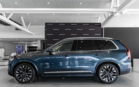 Volvo XC90 II рестайлинг, 2026 год, 12 750 000 рублей, 3 фотография