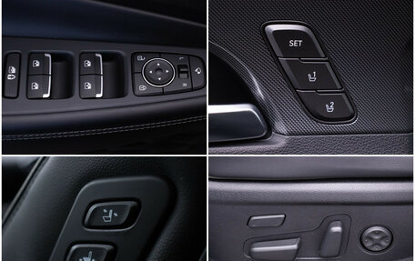 Hyundai Santa Fe IV, 2021 год, 4 230 000 рублей, 18 фотография