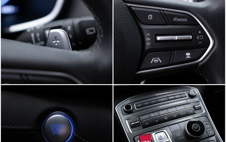 Hyundai Santa Fe IV, 2021 год, 4 230 000 рублей, 19 фотография