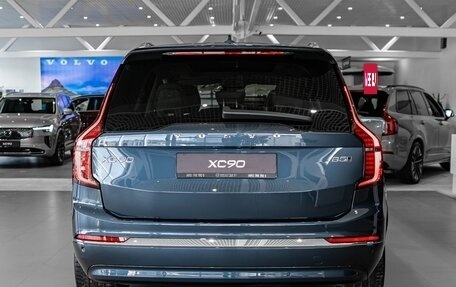 Volvo XC90 II рестайлинг, 2026 год, 12 750 000 рублей, 5 фотография